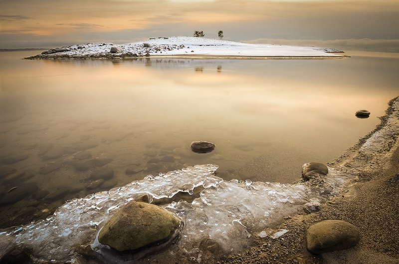 485 - FROZEN SUMMER - HORGMO GEIR IVAR - norway.jpg